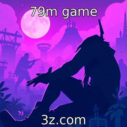 79m game : Análise de jogos independentes em crescimento