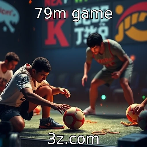 79m game : Retorno do formato físico e seus desafios