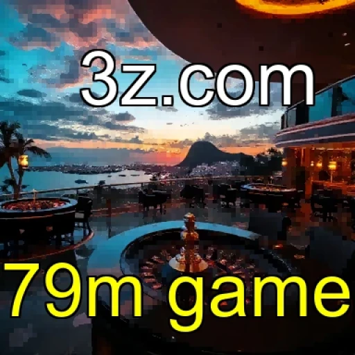 Simulação Avançada no 79m Game: Desperte Seu Potencial!