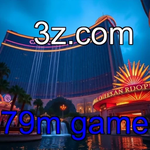 Esportes Incríveis no 79m Game: Diversão a Cada Jogo